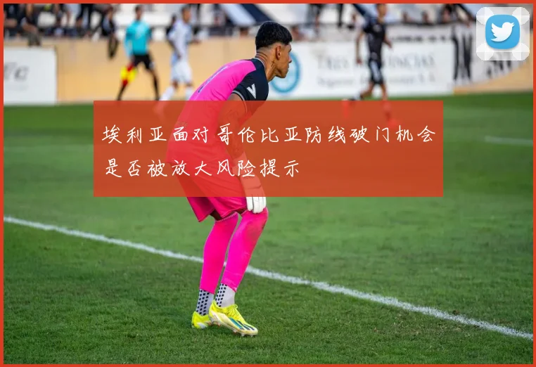 埃利亚面对哥伦比亚防线破门机会是否被放大风险提示