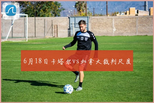 6月18日卡塔尔vs加拿大裁判尺度