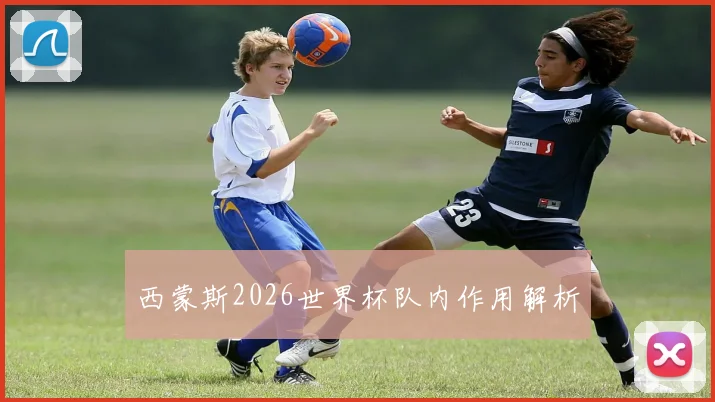 西蒙斯2026世界杯队内作用解析