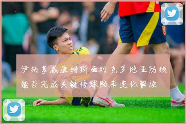 伊纳基威廉姆斯面对克罗地亚防线能否完成关键传球赔率变化解读