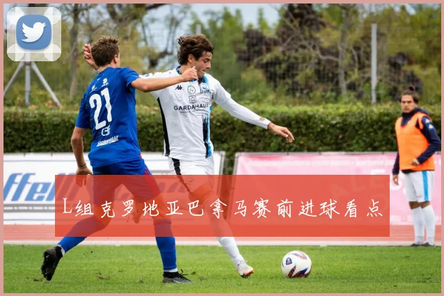 L组克罗地亚巴拿马赛前进球看点