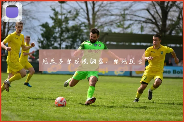 厄瓜多尔逆境翻盘，绝地反击