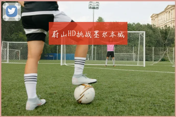 蔚山HD挑战墨尔本城