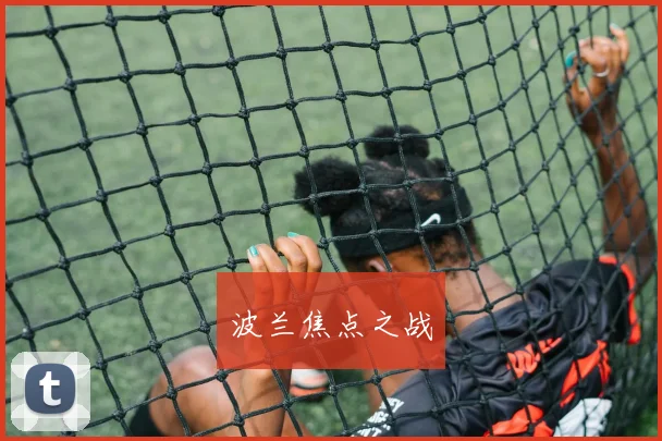波兰焦点之战