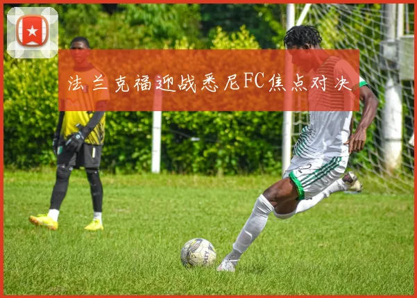 法兰克福迎战悉尼FC焦点对决
