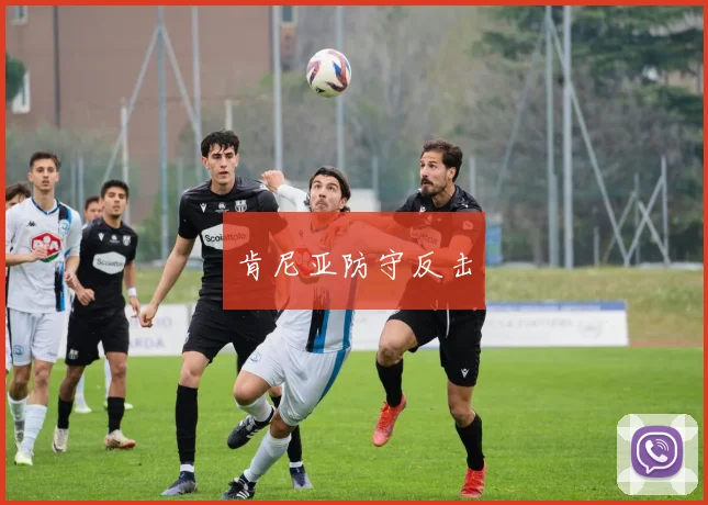 肯尼亚防守反击