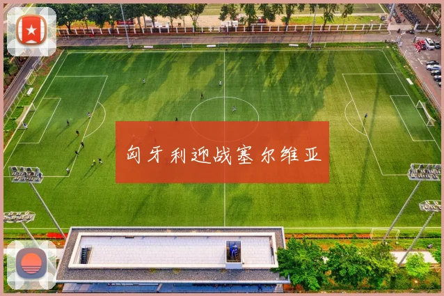 匈牙利迎战塞尔维亚