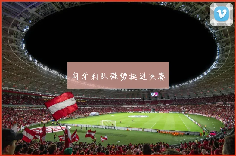 匈牙利队强势挺进决赛