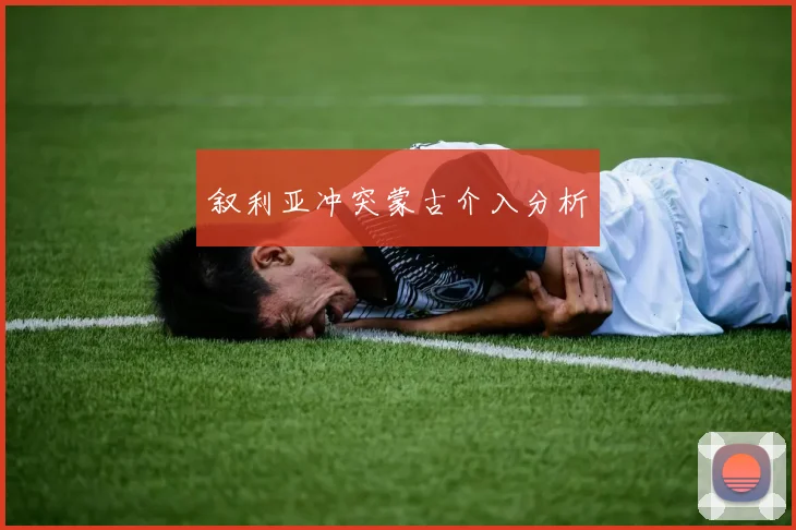 叙利亚冲突蒙古介入分析