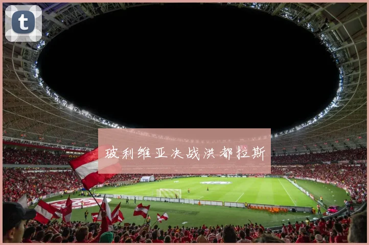 玻利维亚决战洪都拉斯