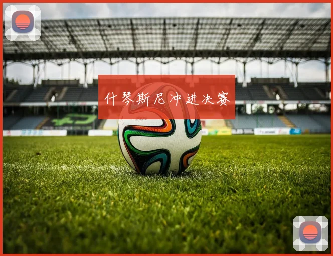 什琴斯尼冲进决赛