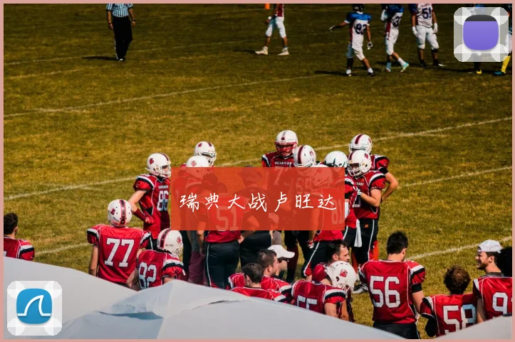 瑞典大战卢旺达