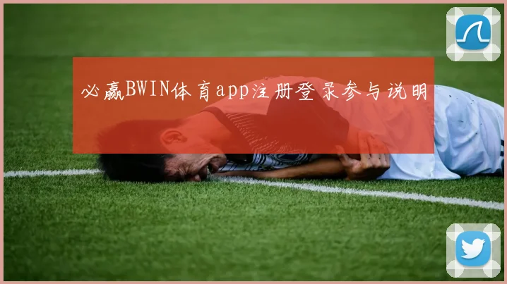 必赢BWIN体育app注册登录参与说明